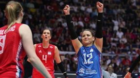 MŚ siatkarek 2022: Serbia - Turcja 3:0 (galeria)
