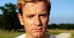 Ewan McGregor na łodydze fasoli
