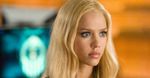 ''Stretch'': Jessica Alba w limuzynie Patricka Wilsona
