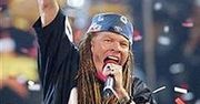 Guns N' Roses zagrają w Polsce