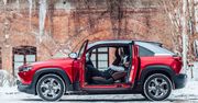 Test: Mazda MX-30 to wszystko, co jest nie tak z elektrykami. I ciągle może mieć sens