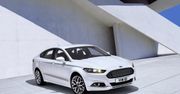Nowe Mondeo się spóźni