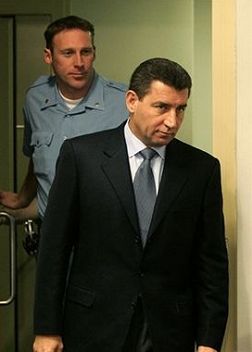 Gotovina: nie popełniłem zbrodni