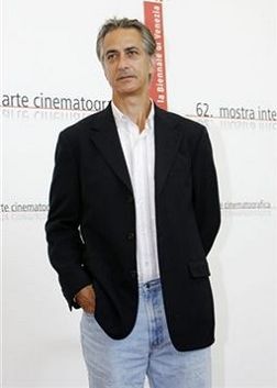 Nominowany do Oscara David Strathairn przyjedzie do Polski