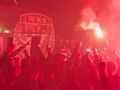 Wrocław tej nocy nie zasnął. Święto po powrocie do Ekstraklasy