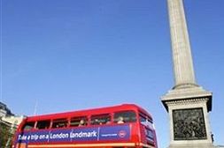 Londyn żegna piętrowe autobusy