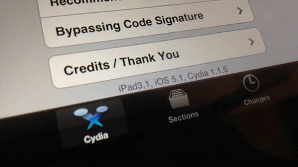 Co się dzieje z jailbreakiem iOS 5.1? 1