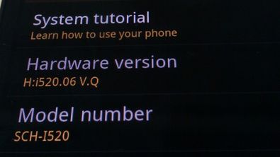 Samsung z technologią LTE zadebiutuje na CES 2011 1