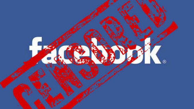 Facebook ma poglądy? To jego święte prawo 1
