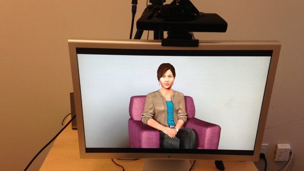 Sztuczna inteligencja, sztuczna empatia. Czy wirtualny terapeuta, lekarz, duchowny może być tak skuteczny jak żywy? 1