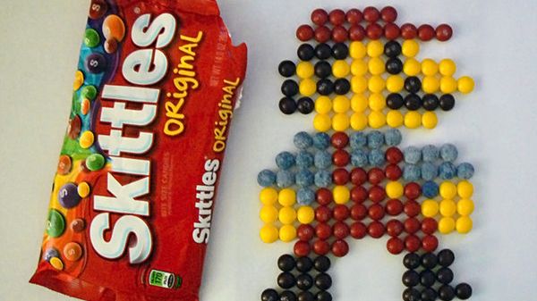 Bawmy się jedzeniem! Smakołyki dla graczy [smakowita galeria] 1