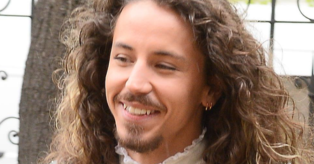 Michał Szpak ma nowe hobby. To ulubiona rozrywka elity!