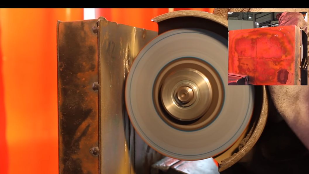 Materiał nie do przecięcia. To może być koniec kradzieży rowerów 1