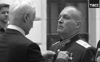 Rosyjski generał nie żyje. Raportował bezpośrednio do Putina