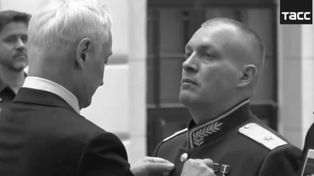 Rosyjski generał nie żyje. Raportował bezpośrednio do Putina