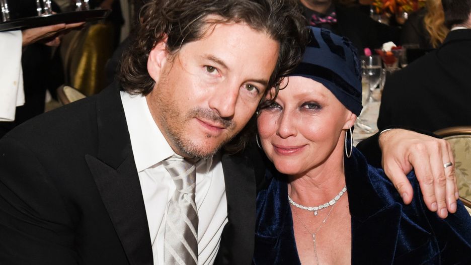 Shannen Doherty zmarła w sobotę 13 lipca 2024 roku