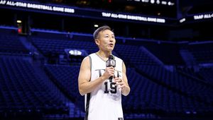 Lokalny rywal wygrał NBA. "To dla nas wstyd"