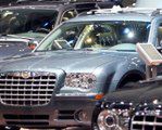 Firma private equity kupi Chryslera