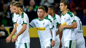 Borussia M'gladbach - Norymberga na żywo w TV i online. Gdzie oglądać?