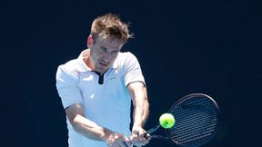 Roland Garros: Peter Gojowczyk skreczował w I rundzie. Został ukarany finansowo