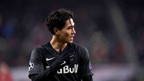 Transfery. "Pasuje do wizji składu Juergena Kloppa". Liverpool negocjuje ws. Takumiego Minamino