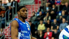 Michael Fraser: Zabrakło nam energii