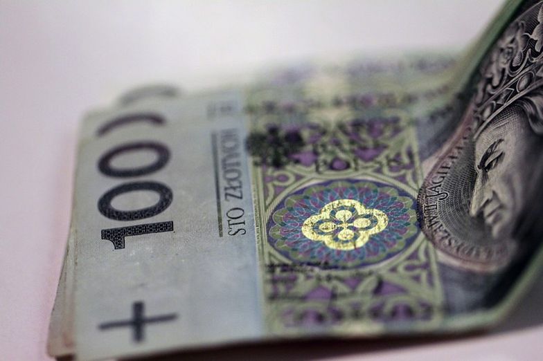 Deficyt budżetowy polski. Znamy najnowsze dane