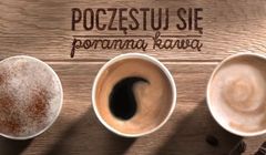 Poranna kawa za darmo kolejny raz promuje McDonald’s (wideo)