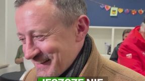 Adam Małysz liczy na więcej talentów na miarę Tomasiaka! Padły piękne słowa o naszym skoczku