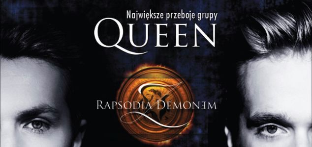 Rapsodia z hitami grupy Queen w Teatrze Rampa