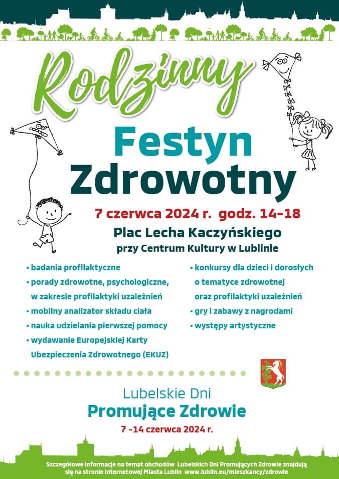Rodzinny festyn