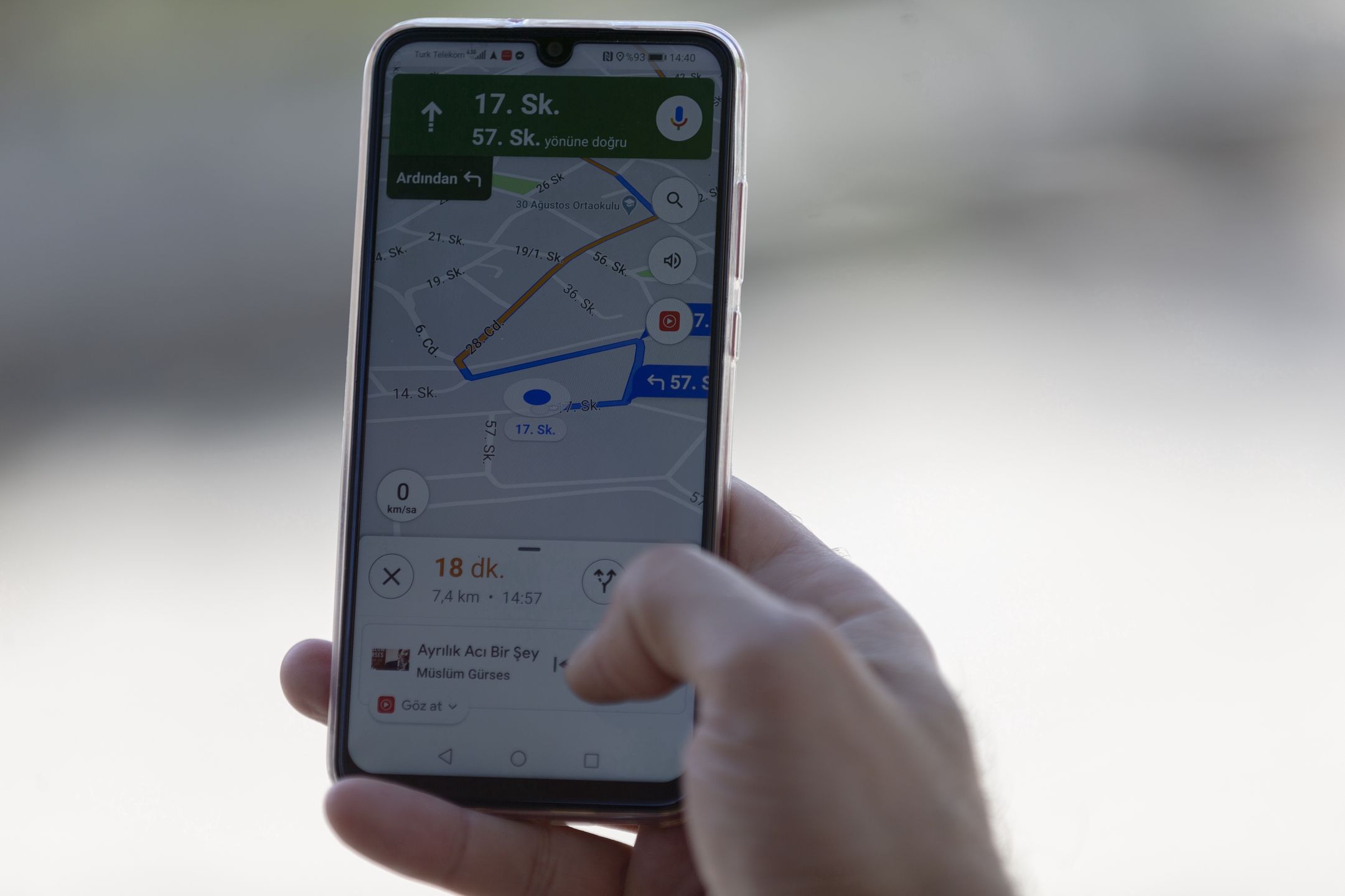 Nowa funkcja w Google Maps. Użytkownicy od dawna na nią czekali