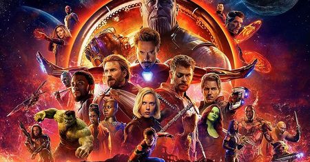 Marvel wstrzymuje konie. Mniej nowych produkcji i powrót do wielkich hitów