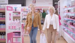 Ruszyła kolejna odsłona kampanii "Jestem Hebe" promująca drogerie (wideo)