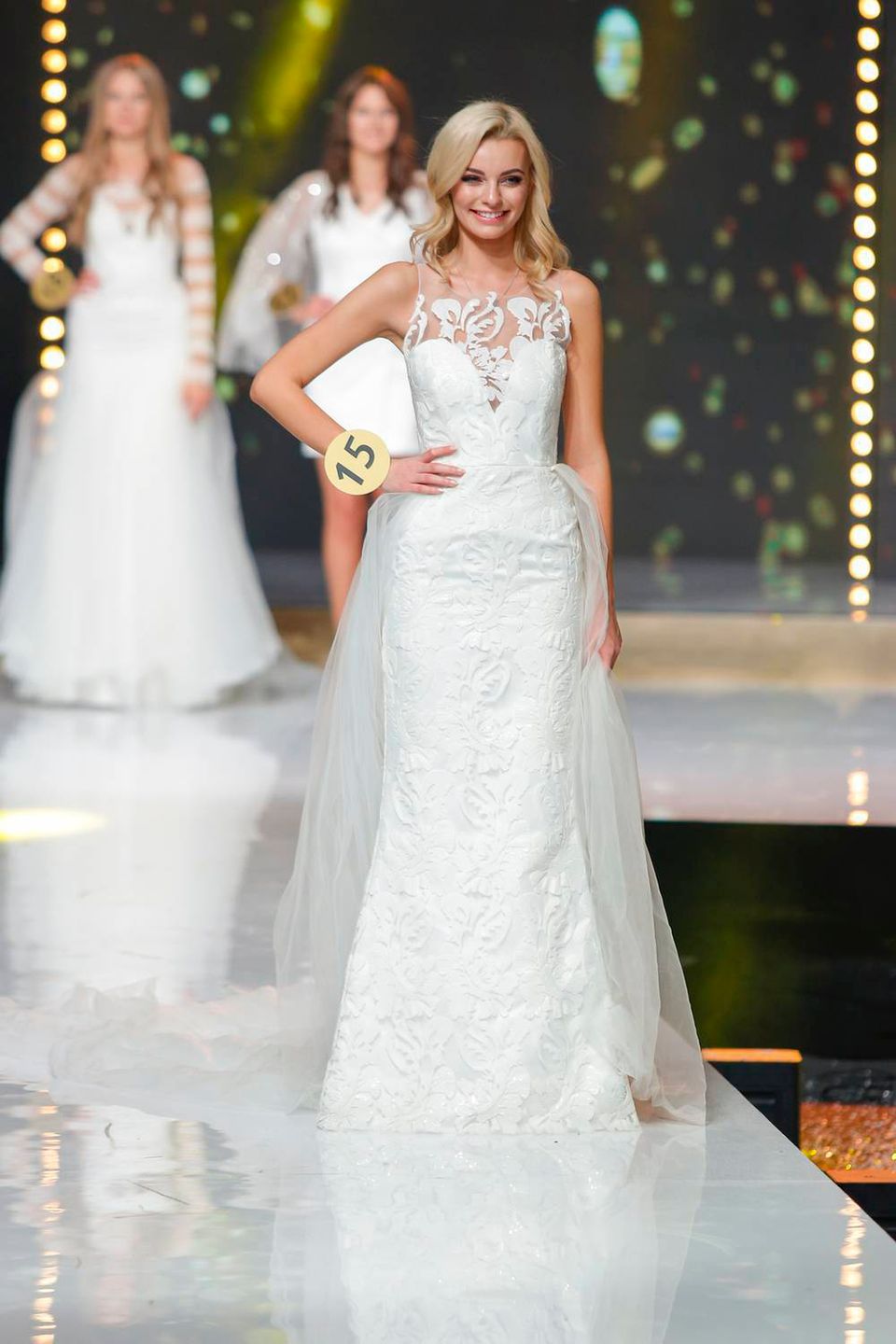 Karolina Bielawska – Miss Polonia 2019