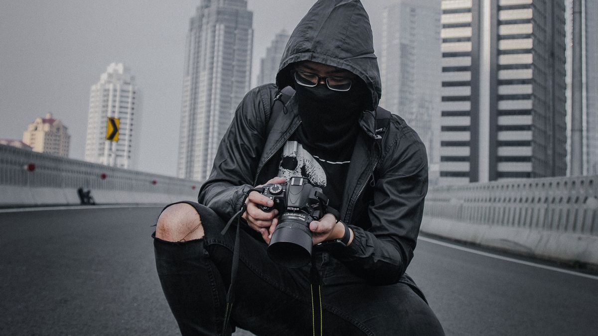 Uważaj! Hakerzy mogą blokować dostęp do zdjęć w aparatach 1