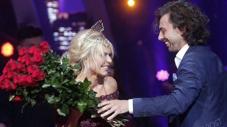 Doda i Emil Haidar
Fot. akpa