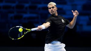 ATP Finals po raz piąty w Turynie. Alcaraz i Zverev gwiazdami 1. dnia