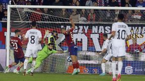 "Debiut marzenie Pana piłkarza". Eksperci komentują wygraną Rakowa