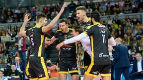 Puchar Polski: żółto-czarny finał! PGE Skra Bełchatów pokonała ONICO Warszawa