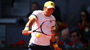ATP Kitzbuehel: Dusan Lajović pokonał Guillermo Garcię-Lopeza. Dennis Novak wygrał mecz austriackich talentów
