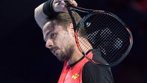 ATP Bazylea: Mischa Zverev wyeliminował Wawrinkę, Nishikori znalazł sposób na Del Potro