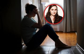 Pójście na wizytę traktują jak rodzaj porażki. "Barierą okazała się norma niezależności"