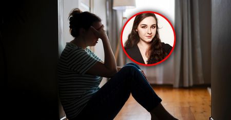 Pójście na wizytę traktują jak rodzaj porażki. "Barierą okazała się norma niezależności"