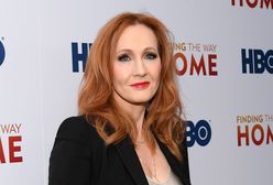 Były mąż J.K. Rowling nie przyznaje się do bicia żony. "Tylko ją spoliczkowałem"