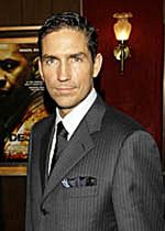 Jim Caviezel