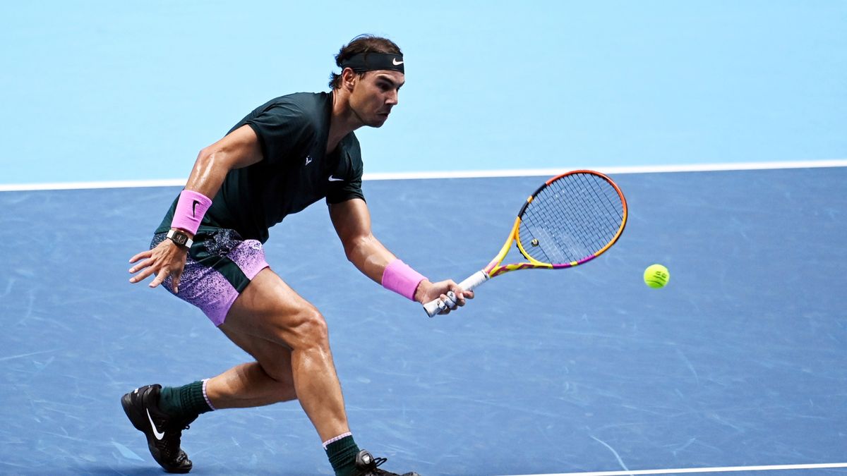 Rafael Nadal