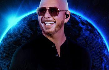 Nie tylko Warszawa. Pitbull zagra w jeszcze dwóch polskich miastach