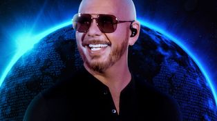 Nie tylko Warszawa. Pitbull zagra w jeszcze dwóch polskich miastach