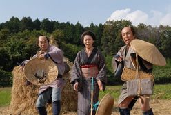 Filmowa środa w Ambasadzie Japonii: "Three for the road"